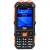 Image de Trevi Forte 70 Téléphone robuste Noir/Orange Gratuit