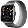 Image de Trevi T-FIT 265 A Bluetooth 1.75" AMOLED Noir/Bleu IP67 Pulsomètre SpO2 Appels