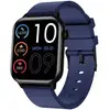 Image de Trevi T-FIT 201 A Bluetooth 1.85" AMOLED Noir Bleu M Étanche IP67 Pulsomètre Tensio Bluetooth 5.0