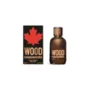 Image de Wood Dsquared2 Pour Homme