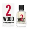 Image de Two Wood