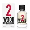 Image de Two Wood