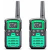 Image de Talkie-walkie Midland XT30 Pro 16 canaux LCD 446 MHz pack duo