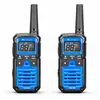 Image de Radio bidirectionnelle Midland XT50 Pro 85 canaux IPX2 CTCSS/DCS Batterie