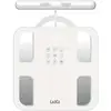 Image de Balance Impédancemètre Laica PS7126 Jusqu'à 180 kg 8 Électrodes Écran LCD App