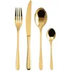 Image de Ensemble de couverts 24 pièces Sambonet Taste TU