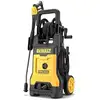 Image de Nettoyeur haute pression Dewalt DXPW002M 150 bar 450 L/h moteur induction