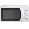 Image de Candy CMW 2070M Micro-ondes 20L 700W Blanc