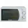 Image de Candy CMG 2071M Micro-ondes avec Grill 20L 700W Blanc