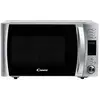 Image de Candy COOKinApp CMXC 25DCS Comptoir Micro-onde combiné 25 L 900 W Acier inoxydable