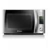 Image de Candy COOKinApp CMXG20DS Comptoir Micro-ondes grill 20 L 700 W Argent