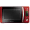 Image de Candy CookinApp CMXG20DR Micro-Ondes Grill 20L 700W Rouge