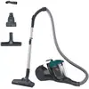 Image de Aspirateur sans Sac Hoover Breeze BR71_BR30011 700W 2L Noir