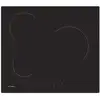 Image de Candy CH63CT Plaque Vitrocéramique 3 Zones 60cm Noir