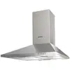 Image de Candy CCE116/1X Cloche Décorative 60cm C Acier Inox