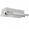 Image de Candy CBT6130/3X Intégré Argent 329 m³/h B