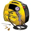 Image de Compresseur Stanley OL 195 sans huile 8 bar 1,1 kW 180 L/min