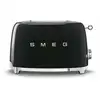 Image de Smeg TSF01BLEU grille-pain 2 part(s) 950 W Noir