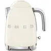 Image de Smeg KLF03CREU Bouilloire 1,7L 2400W Crème