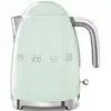 Image de Smeg KLF03PGEU Bouilloire 1,7L 2400W Verte