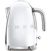 Image de Smeg KLF03SSEU Bouilloire 1,7L 2400W Chromée