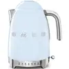 Image de Smeg KLF04PBEU Bouilloire 1,7L 2400W Bleu