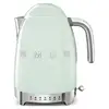 Image de Smeg KLF04PGEU Bouilloire 1,7L 2400W Vert
