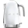 Image de Smeg KLF04SSEU Bouilloire 1,7L 2400W Chromée