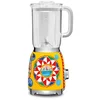 Image de Blender Smeg BLF01DGEU Sicily is my Love 1,5 L 800 W multicolore