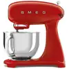 Image de Smeg SMF03RDEU Robot de Cuisine 800W Rouge