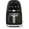 Image de Smeg DCF02BLEU Cafetière filtre 1,4L 1050W Noir