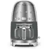 Image de Smeg DCF02SSEU Cafetière filtre 1,4L 1050W Argent