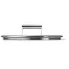 Image de Couvercle pour casserole Smeg CKFL2401 50's Style Verre 24 cm