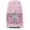 Image de Cafetera filtre Smeg DCF02PKEU 1,4L réglage intensité fonction maintien au chaud