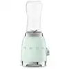 Image de Smeg PBF01PGEU Mélangeur en verre 0,6L 300W Vert