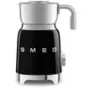 Image de Smeg MFF11BLEU mousseur à lait Mousseur à lait automatique Noir