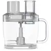 Image de Kit d'extension Smeg HBFP11, Acier inoxydable, 1,5 L, Compatible avec batteuses HBF01, HBF02, HBF11, HBF12