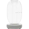 Image de Support de mixeur SMEG HBHD11 Blanc et Gris en Tritan