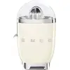 Image de Smeg CJF11CREU Presse-agrumes électrique 70W Crème