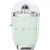Image de Smeg Citrus Presse Jaren 50 Vert, Acier Inoxidable, 70W, 220-240V