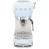 Image de Cafetera Espresso Smeg ECF02PBEU 1,1 L 15 bars vapeur bleue