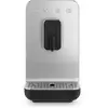 Image de Cafetera Superautomática Smeg BCC11BLMEU 1,4L 19 bars avec moulin intégré