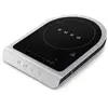 Image de Plaque à induction SMEG PIC01BLMEU 1 zone 2100 W Noir pose libre