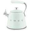 Image de Tetera Smeg WKF01PG 2,3 L Vert