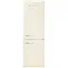 Image de Réfrigérateur Combiné Smeg FAB32RCR6 No Frost 197 cm 331 L C Crème
