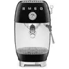 Image de Cafetière expresso SMEG ECF03BLEU 1,4 L 15 Bars avec buse vapeur et chauffe-tasses