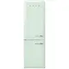 Image de Réfrigérateur Combi Smeg FAB32LPG6 Total No Frost 196cm 331L C Vert pastel