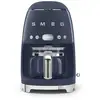 Image de Cafetière espresso Smeg DCF02NBEU 1,4 L 1050 W Bleu Navy Intensité réglable