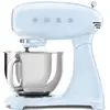 Image de Batidora de varillas Smeg SMF05PBEU 1000 W 4,8 L Azul pastel