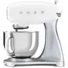 Image de Batidora de varillas Smeg SMF04WHEU 4,8 L 800 W